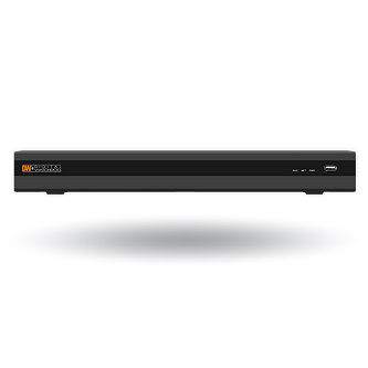 Digital Watchdog Advanced Linux-Based embedded NVR 6TB